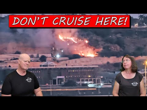 15 Worst Cruise Ports in the World – Don’t Cruise Here Without Watching This!