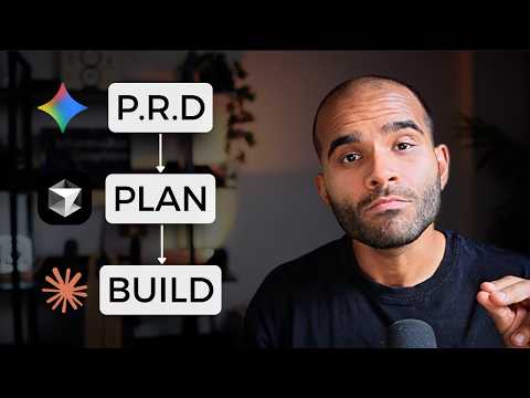 Ma méthode pour créer des Apps avec Cursor (Débutant)