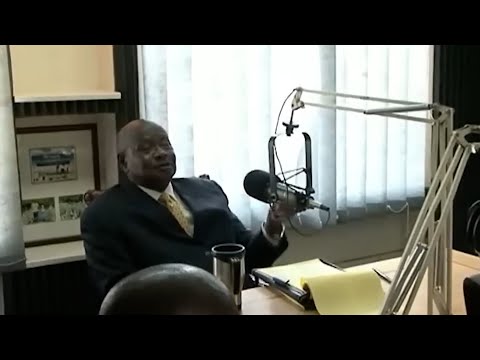 Museveni vs Ssemujju LIVE: Heated Clash Over Uganda’s Service Delivery Crisis. PART TWO