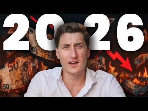 MERCATO IMMOBILIARE: NESSUNO NE PARLA | LA BOLLA 2026