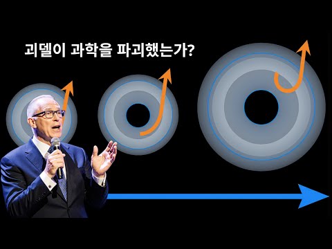 세기의 사기극? 전자는 절대 동시에 두 곳에 존재할 수 없다 — 과학이 거짓말을 했나?