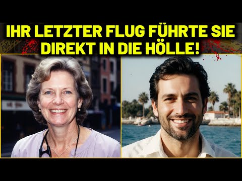 Sie Flog Allein In Die Türkei, Um Ihre Liebe Zu Treffen — Doch Was Dort Geschah, Endete Mit Dem Tod!