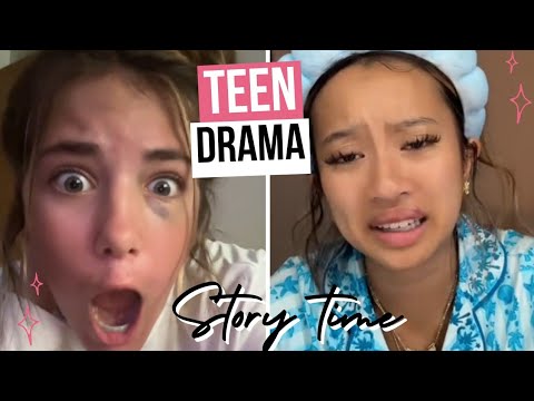 Real Teen Stories That’ll Make You Stop and Think 😳😳|| Real Teen Confessions