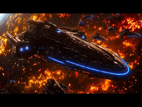 Humans Return for Revenge 3000 Years After Galactic Council Erased Earth | HFY Stories | HFY Sci-Fi