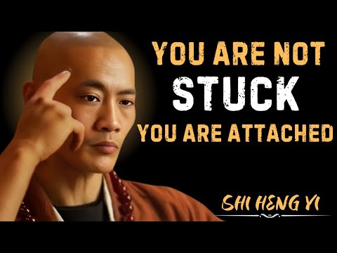 Detach From Outcomes or Remain a Slave to Them | Shi Heng Yi