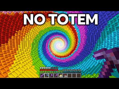 I Played THE DROPPER In My 5 Year Hardcore World!