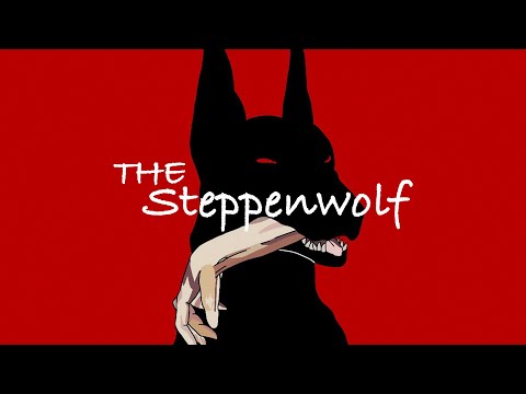 For Those Who Walk Alone | Steppenwolf And The Burden of Consciousness