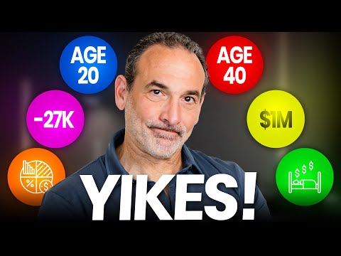 Shocking Money Stats of The Average American