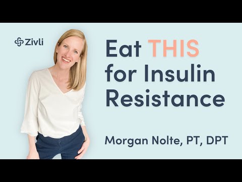 5 Insulin Resistance & Diabetes Diet Tips to Lower Blood Sugar