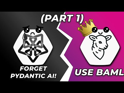 PydanticAI Isn’t Enough—Time To Build Your Own Agents!