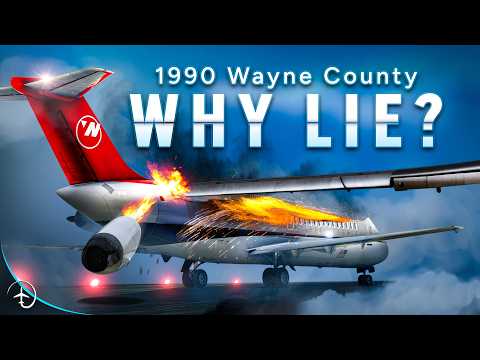 "Exit That Runway IMMEDIATELY!" | 7 Seconds From Impact?!