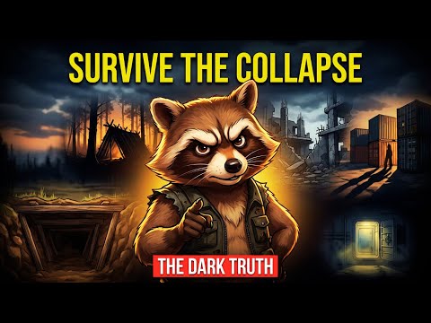 5 Survival Shelters That Will Save Your Life (Most People Choose Wrong)