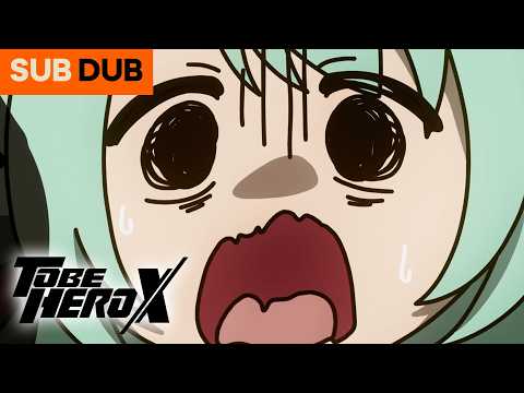 Her Choices Always Turn Out Right | TO BE HERO X