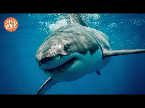 Der Weiße Hai: Sanfter Riese oder brutalster Killer der Meere? | XL-Doku