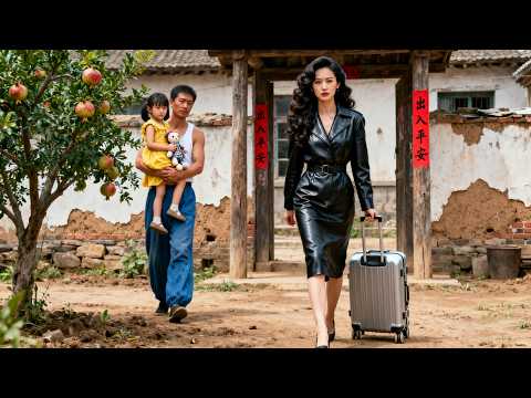 She abandoned him 15 years ago. Now, her ex-husband is a multi-millionaire, she is full of regrets!