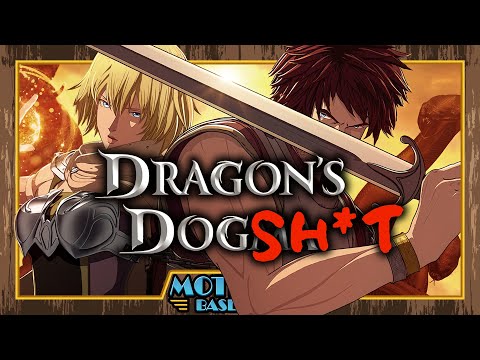 The Roast of Dragon's Dogma (Netflix Anime)