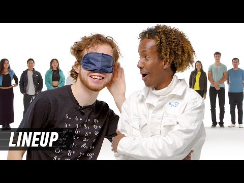 Best Guesser in Lineup History? | Lineup | Cut