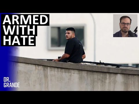 Radicalized Father-Son Killers Target Innocents During Hanukkah Celebration | Bondi Beach Shooting