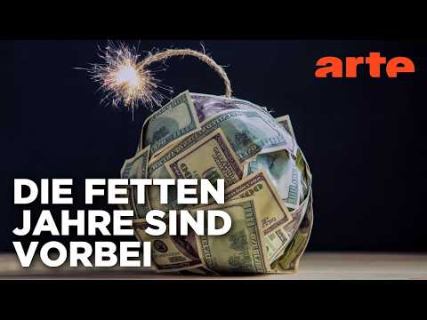 Die Rückkehr der Inflation | Doku HD Reupload | ARTE