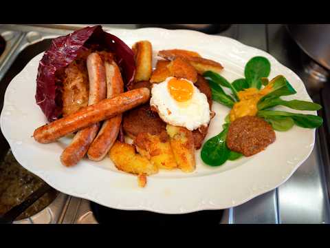 Authentic Bavarian cuisine in Straßlach! Hearty & traditional for centuries