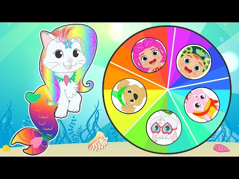 BABIES ALEX AND LILY 👙😎 Best Summer Moments