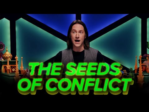 The Seeds of Conflict | The Ravening War Ep. 1 [Full Episode]