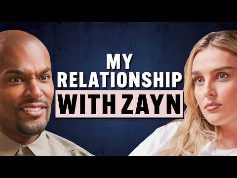 @LittleMix @perrieofficial "I've Never Spoken About This Before!"