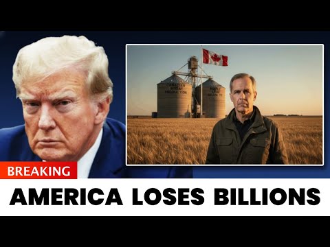 Canada Just BROKE Free From US Control - Churchill Port Changes EVERYTHING