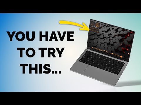 macOS 26 Tahoe AWESOME - First 8 things to try in the Public Beta!