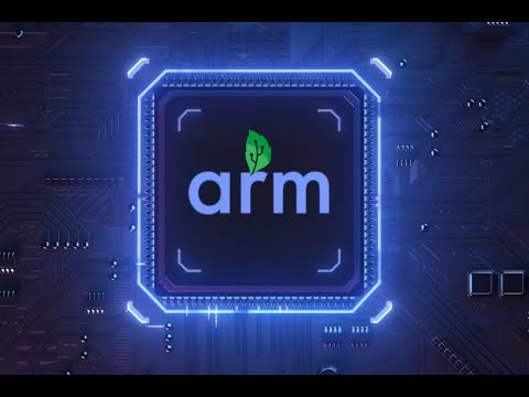 Arm Cortex - S5 Profile M AMBA Buses and Exceptions - Part 1