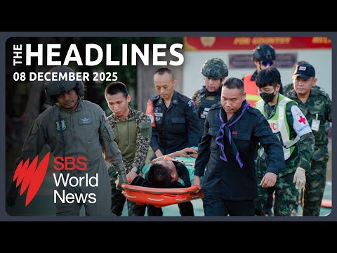 Thai-Cambodia border violence flares | Kremlin praises US security strategy | Goa nightclub fire