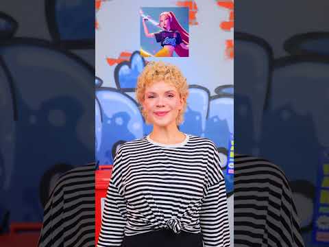 Vyberte si svého hrdinu z KPop Lovců démonů! 🎤⚔