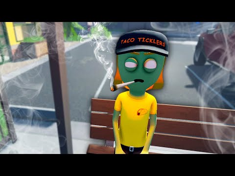 I OWN THIS TOWN | Schedule I