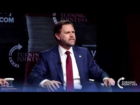 Vance tells Pope Leo to be careful on theology