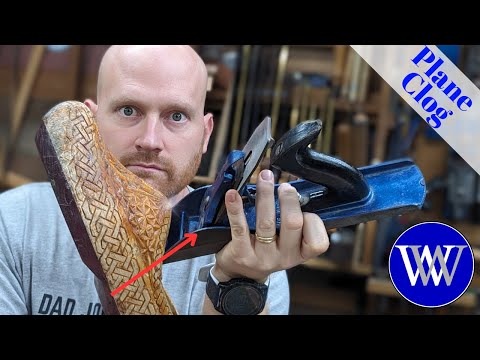 How to Fix a Clogged Plane