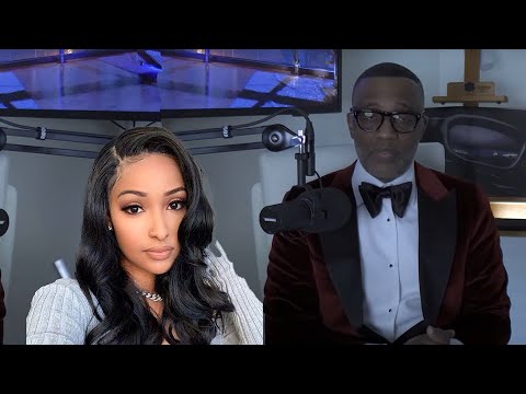 Kevin Samuels SCHOOLS PhD 26yr Old Narcissistic, Entitled and Opinionated Career Woman