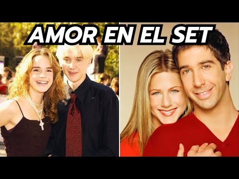 AMOR ENTRE FAMOSOS - INCREÍBLE