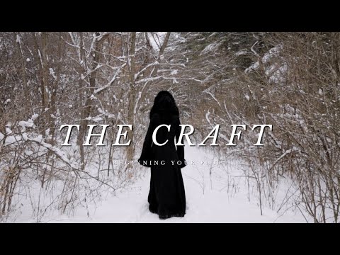 Tips for Beginning Witchcraft