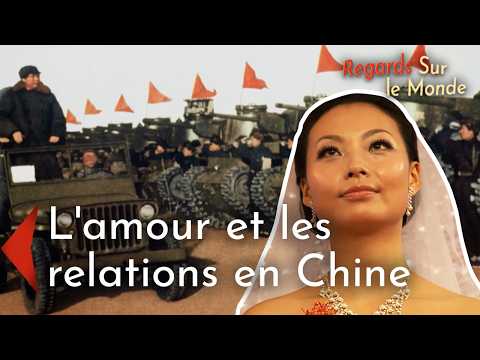 Sexe et amour en Chine | Documentaire HD