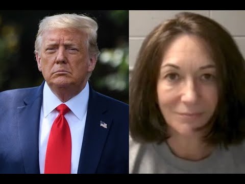 Could Trump & DOJ face CONSEQUENCES for corrupt deal with Maxwell?