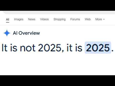 Stupid AI Responses... 😭 #3