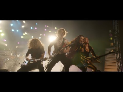Wind of Change | Scorpions Movie I Official Teaser