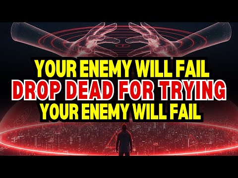 Chosen Ones!! Enough is Enough – Their Fate Is Sealed, Your Enemies Will Not Be Saved