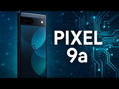 Google Pixel 9a: The Flagship Killer is Back.#google #gadgets #review #smartphone #tech #googlepixel
