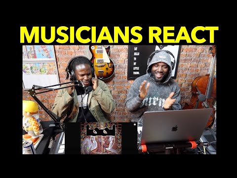 FIRST REACTION TO : TOOL LATERALUS