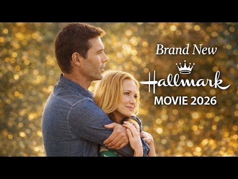 A Promise for Tomorrow | Great Hallmark Romance 2026 | Feel-Good Love Story