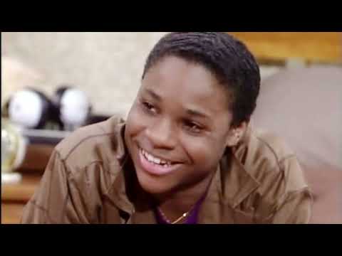 The COSBY SHOW Test Score That SURPRISED Everyone