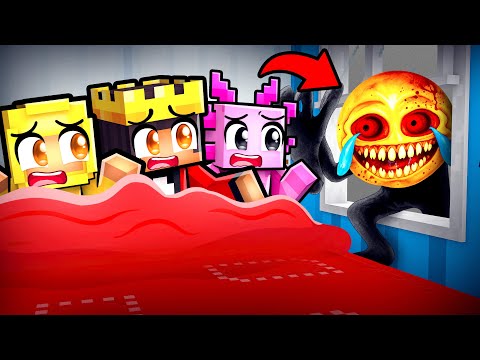 Our Sleepover went VERY WRONG…