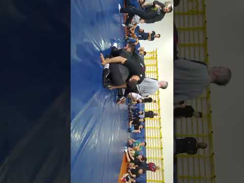 Мастер класс от Бувайсара Сайтива |Чимаев| шк.им.братьев Сайтиевых