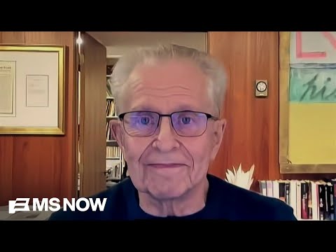 Trump ‘lost big’ on tariff ruling in the Supreme Court, says Tribe